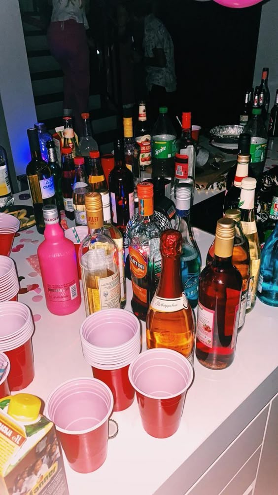 BLR. House Party